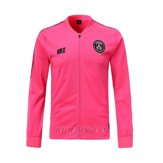 chaqueta del paris saint germain