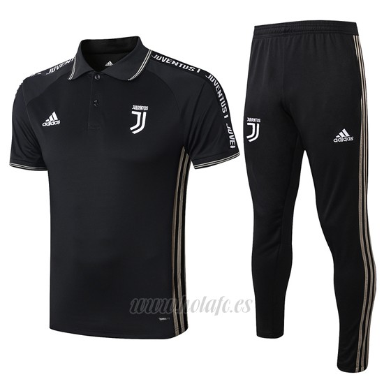 polos deportivos juventus